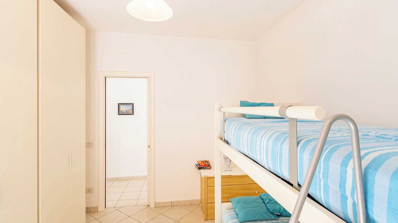 Photo of Bathroom in Casamicciola Terme