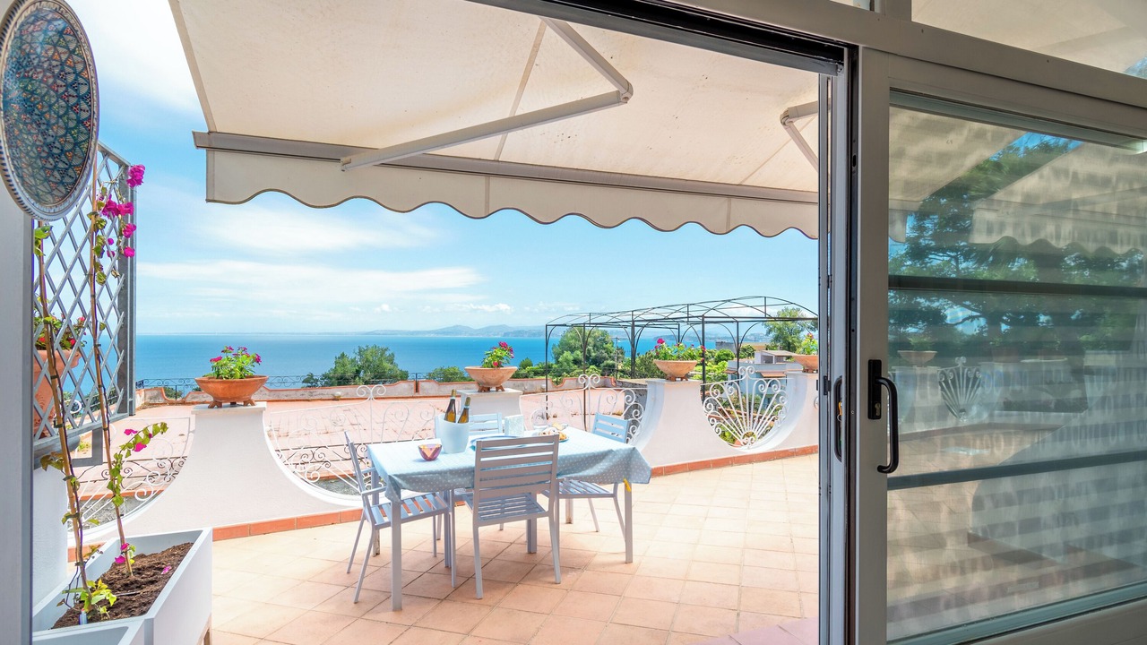 Photo of Outdoor in Casamicciola Terme