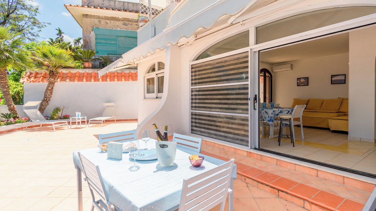 Photo of Outdoor in Casamicciola Terme