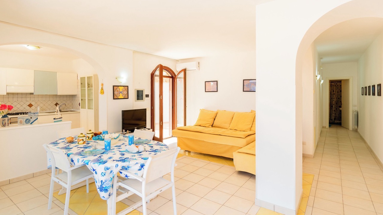 Photo of Bedroom in Casamicciola Terme
