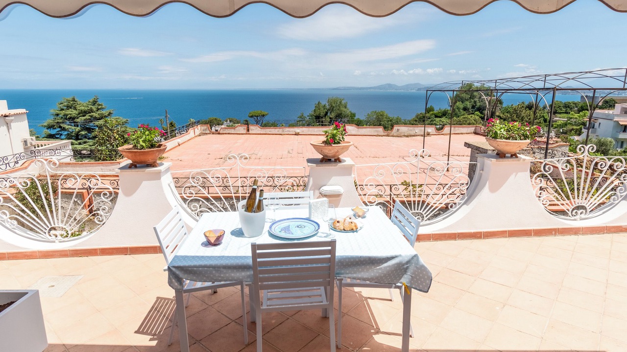 Photo of Outdoor in Casamicciola Terme