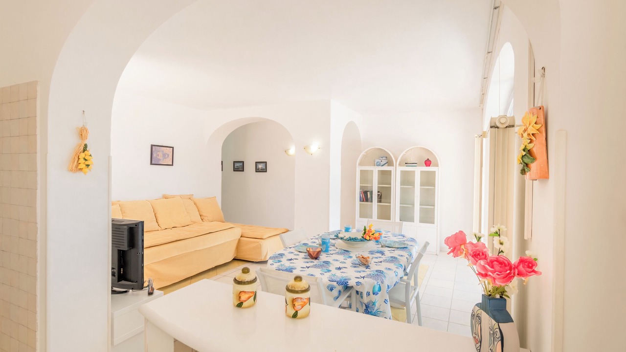 Photo of Bedroom in Casamicciola Terme