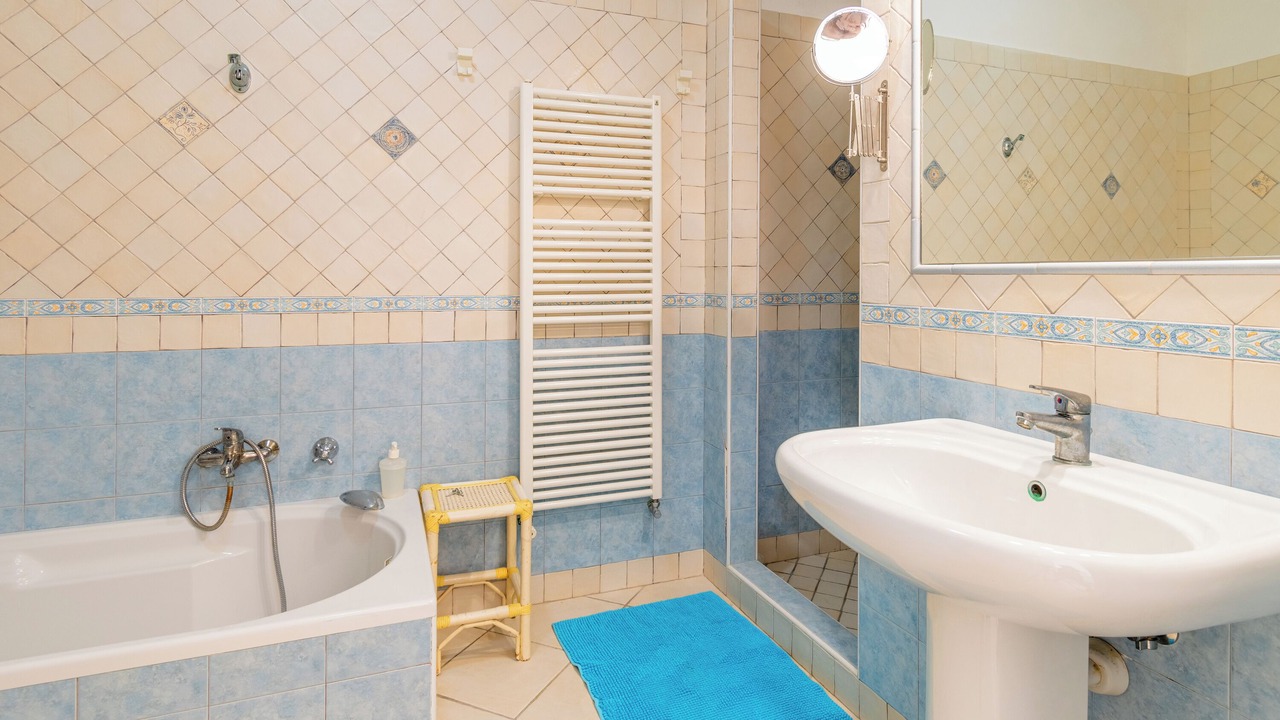 Photo of Bathroom in Casamicciola Terme