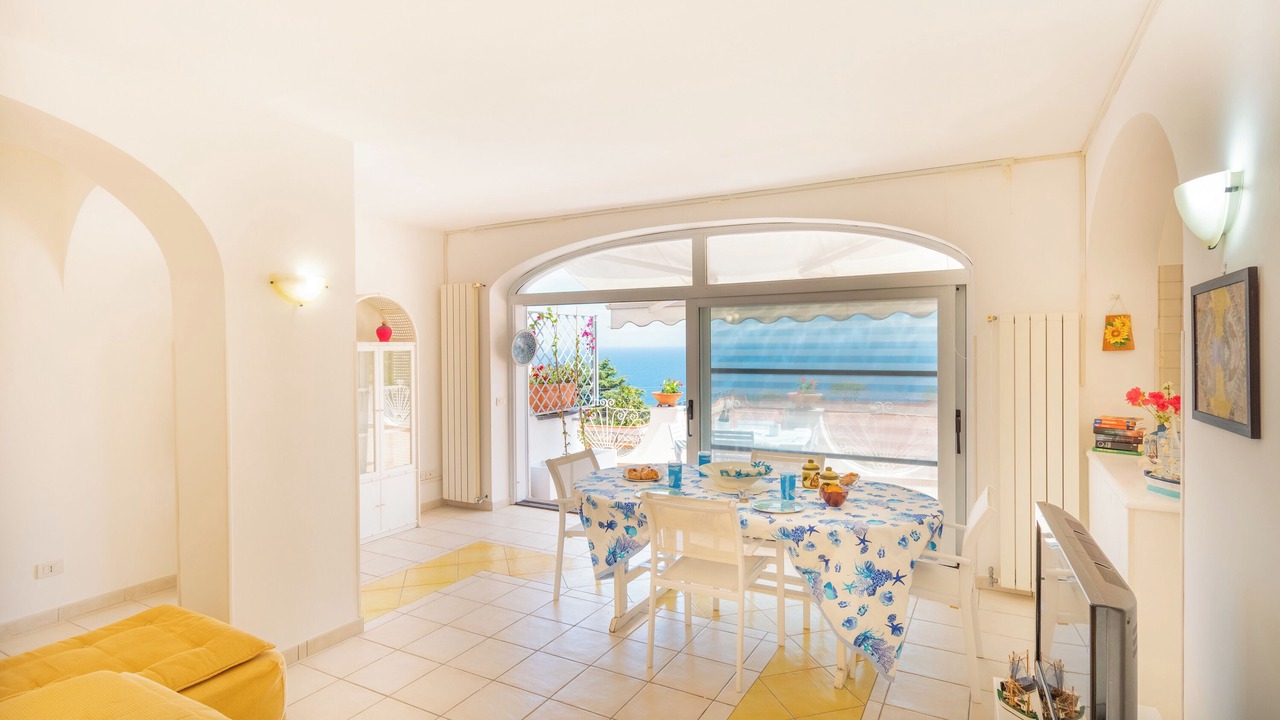 Photo of Bedroom in Casamicciola Terme