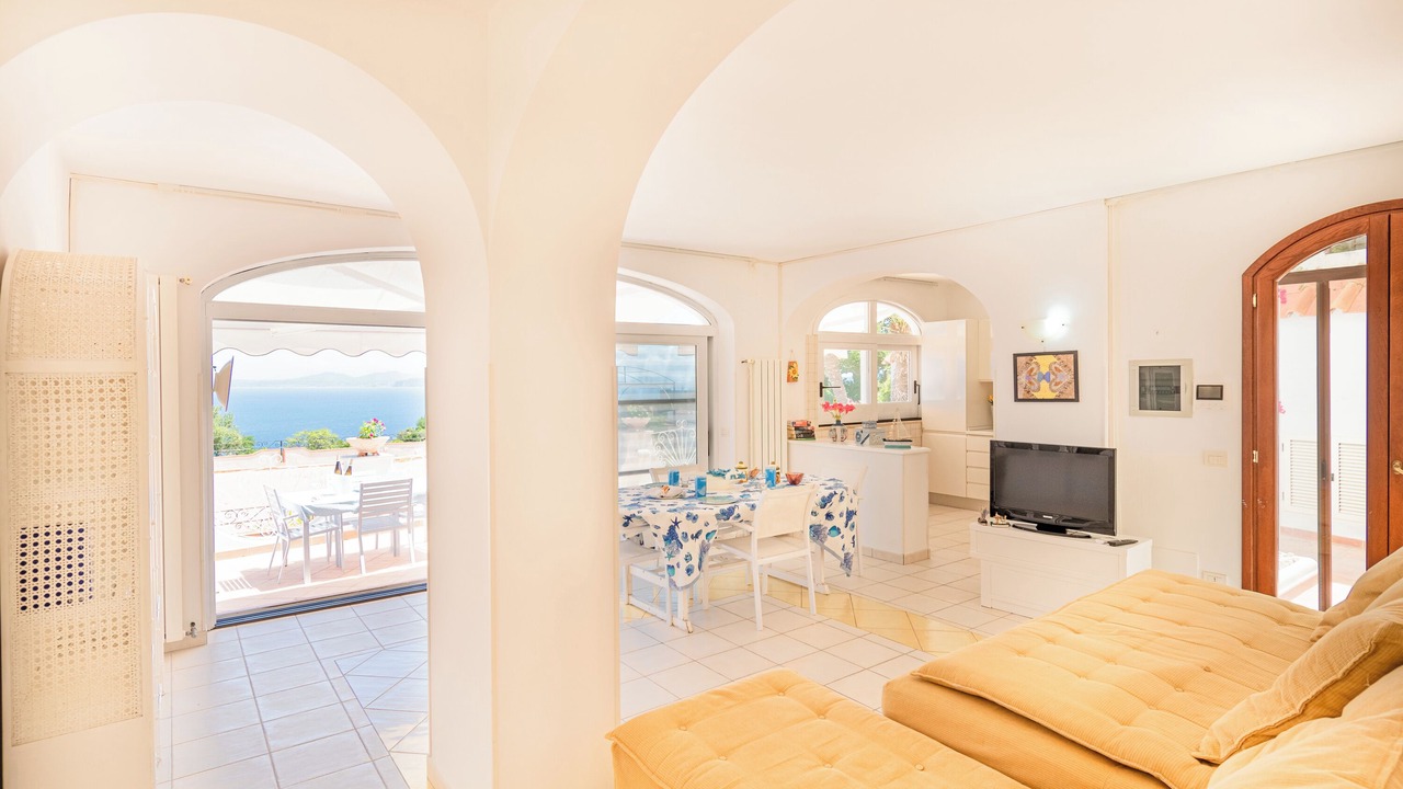 Photo of Bedroom in Casamicciola Terme