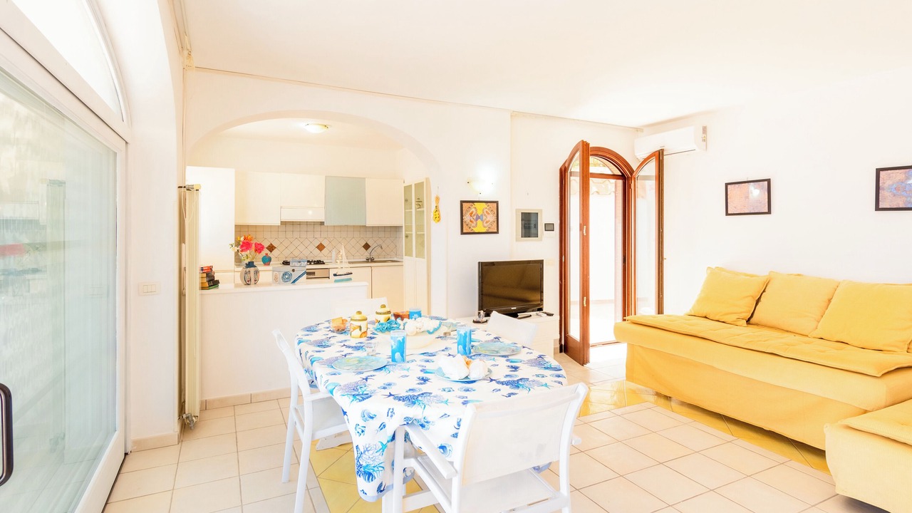 Photo of Bedroom in Casamicciola Terme