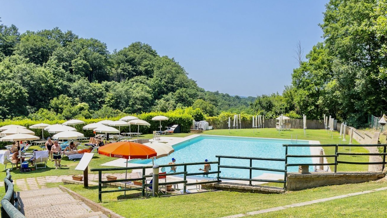 Photo of Outdoor in Sorano
