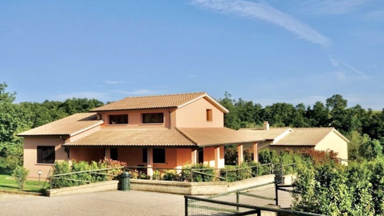 Photo of Outdoor in Sorano