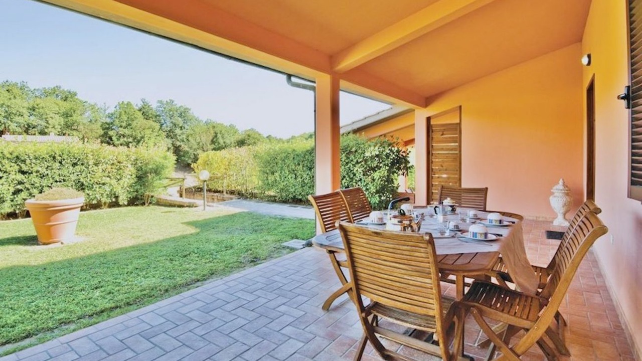 Photo of Outdoor in Sorano
