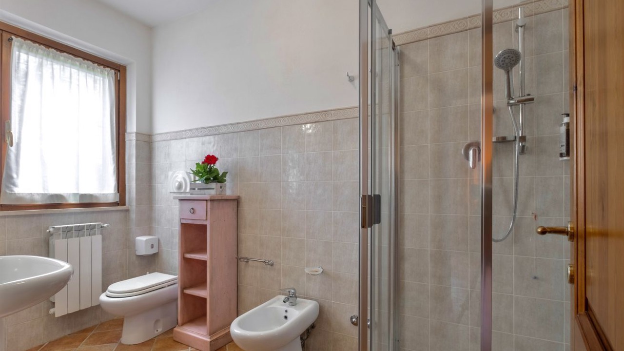 Photo of Bathroom in Sorano