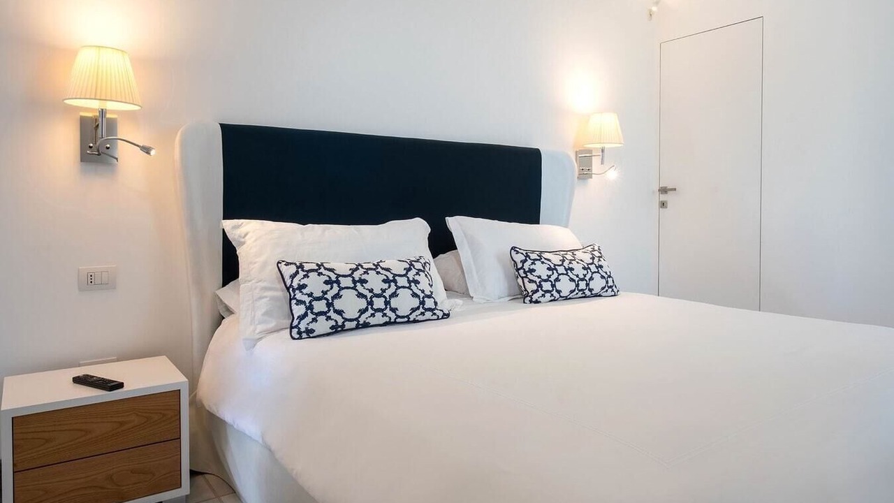Photo of Bedroom in Sant'Agnello