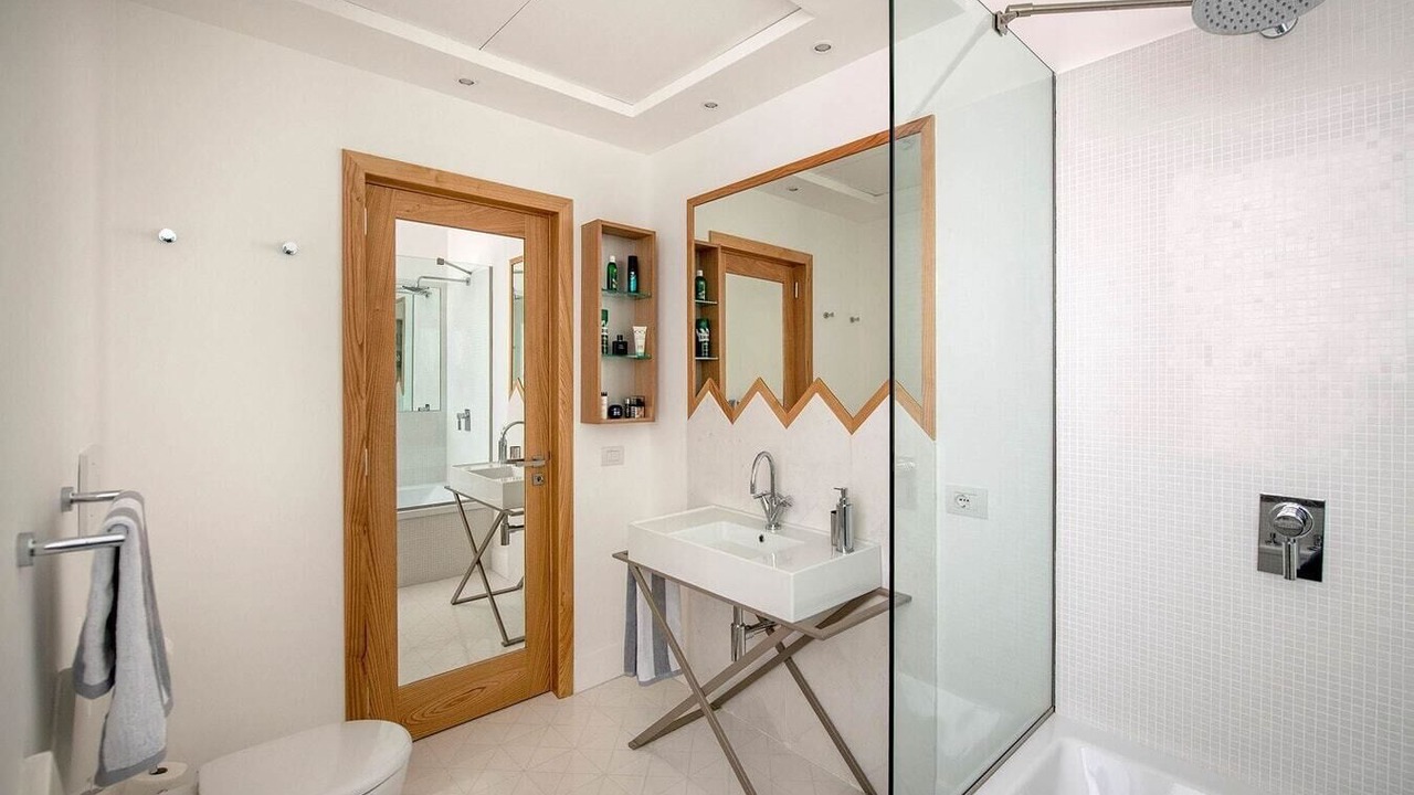 Photo of Bathroom in Sant'Agnello