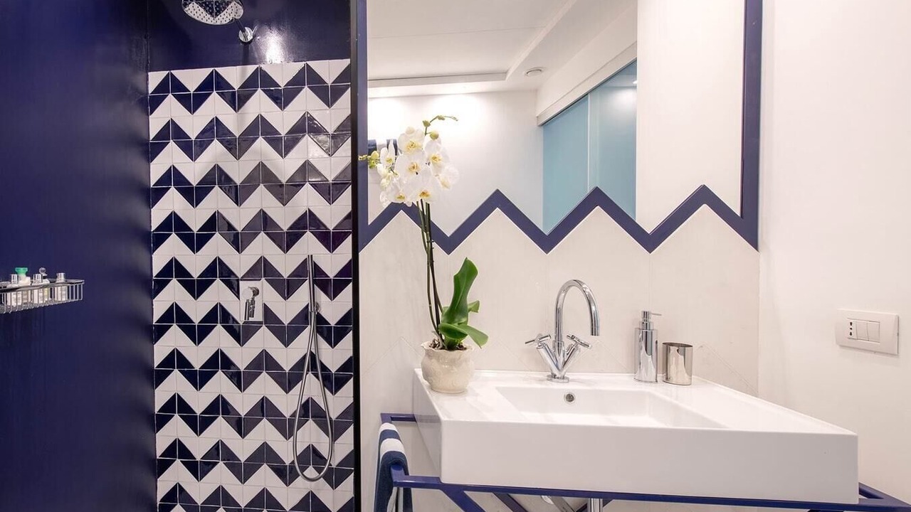 Photo of Bathroom in Sant'Agnello