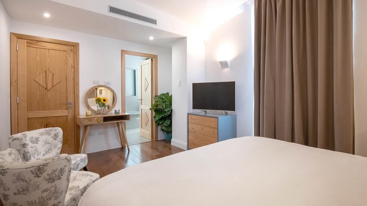 Photo of Bedroom in Sant'Agnello