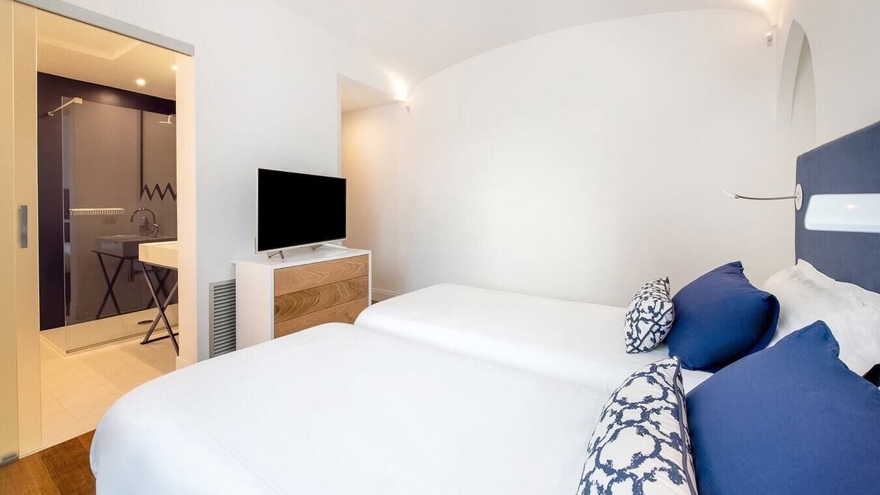 Photo of Bedroom in Sant'Agnello