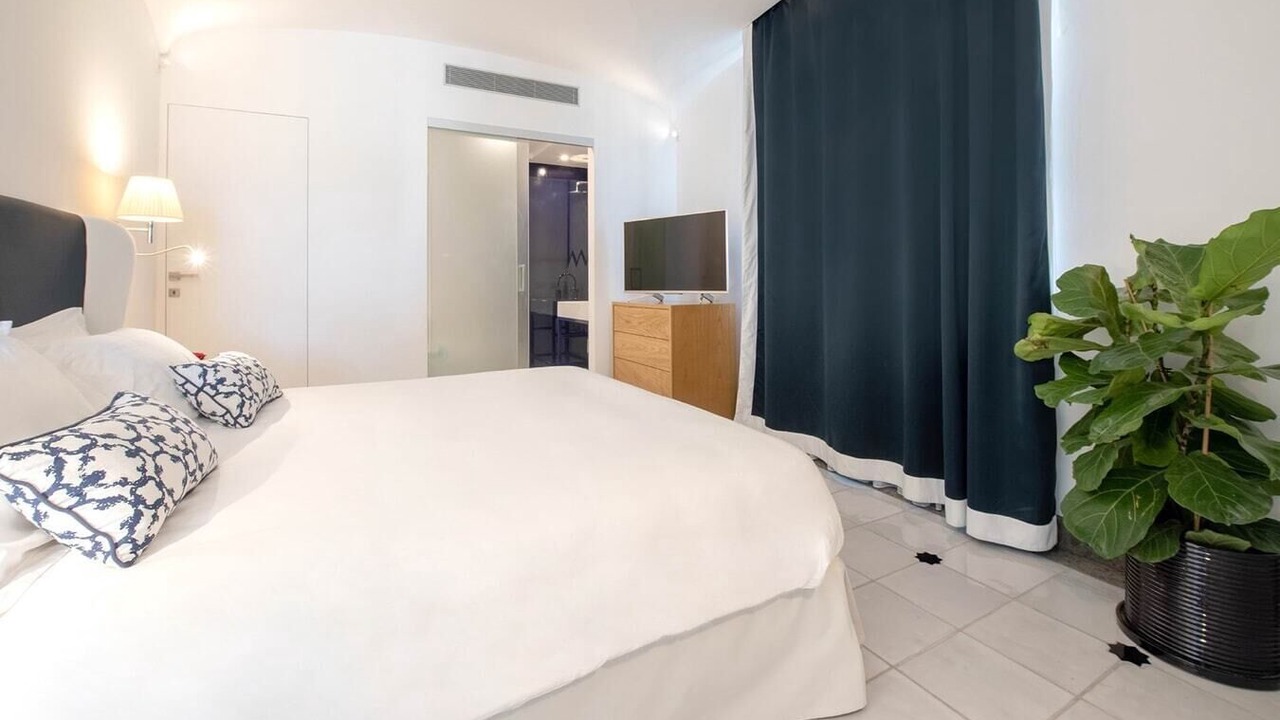 Photo of Bedroom in Sant'Agnello