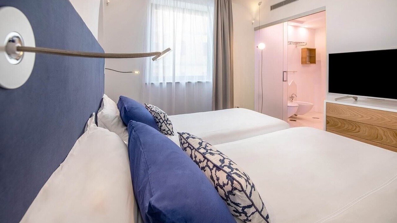 Photo of Bedroom in Sant'Agnello