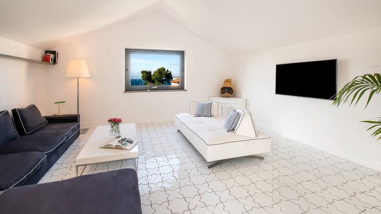 Photo of Livingroom in Sant'Agnello