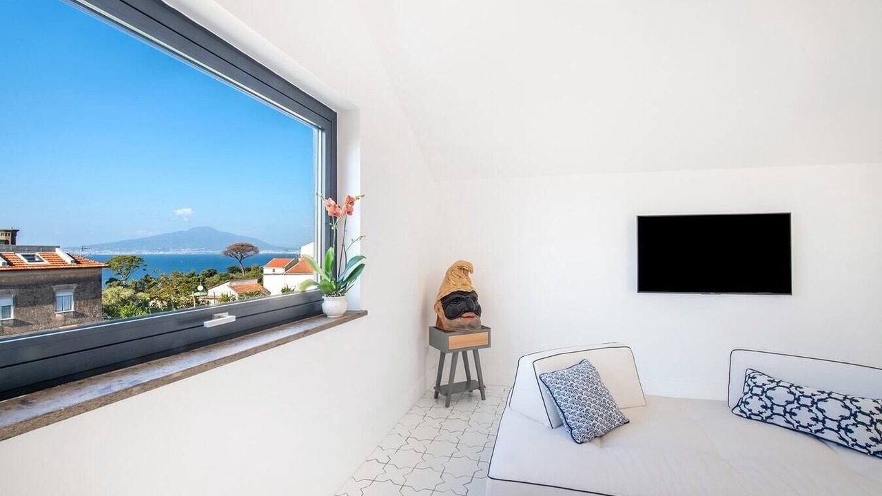 Photo of Bedroom in Sant'Agnello