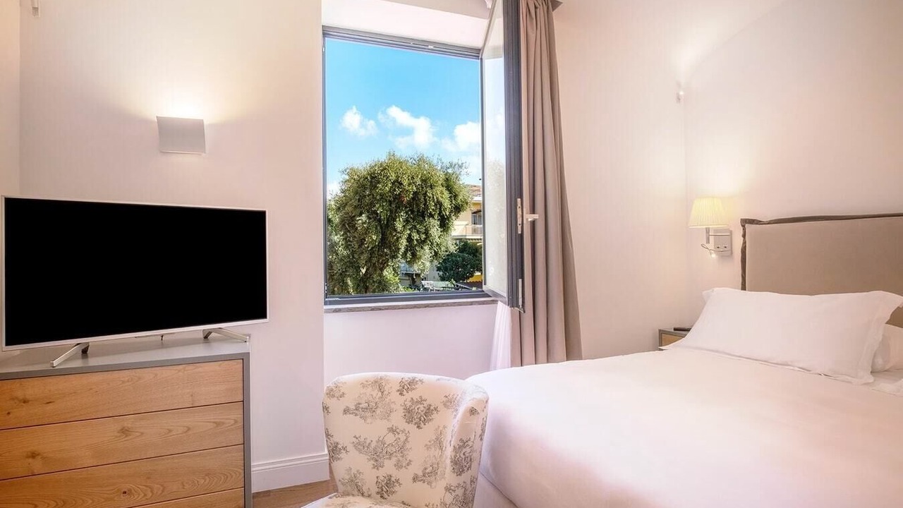 Photo of Bedroom in Sant'Agnello