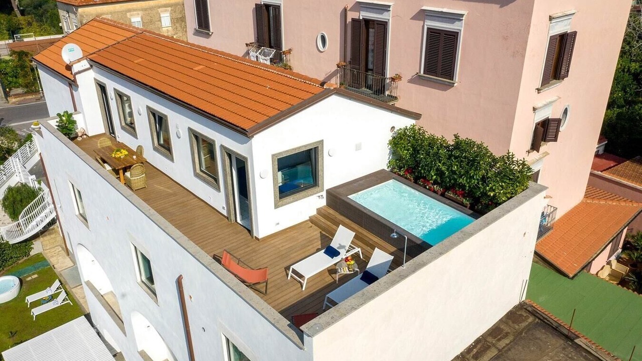 Photo of Outdoor in Sant'Agnello