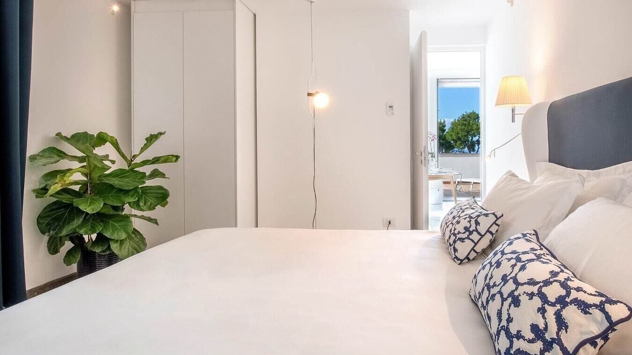 Photo of Bedroom in Sant'Agnello