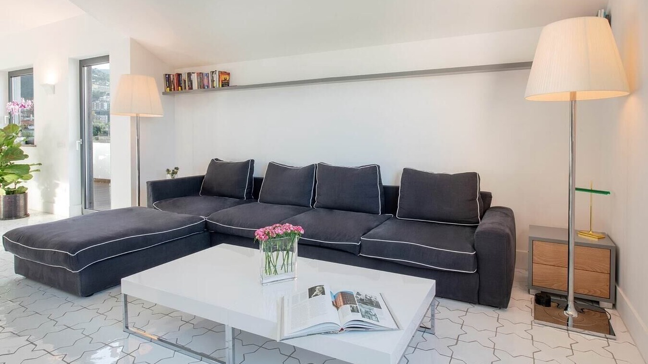 Photo of Livingroom in Sant'Agnello