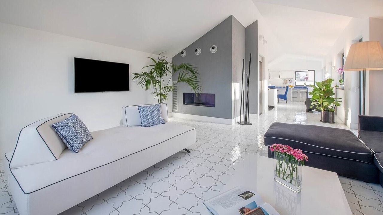 Photo of Livingroom in Sant'Agnello
