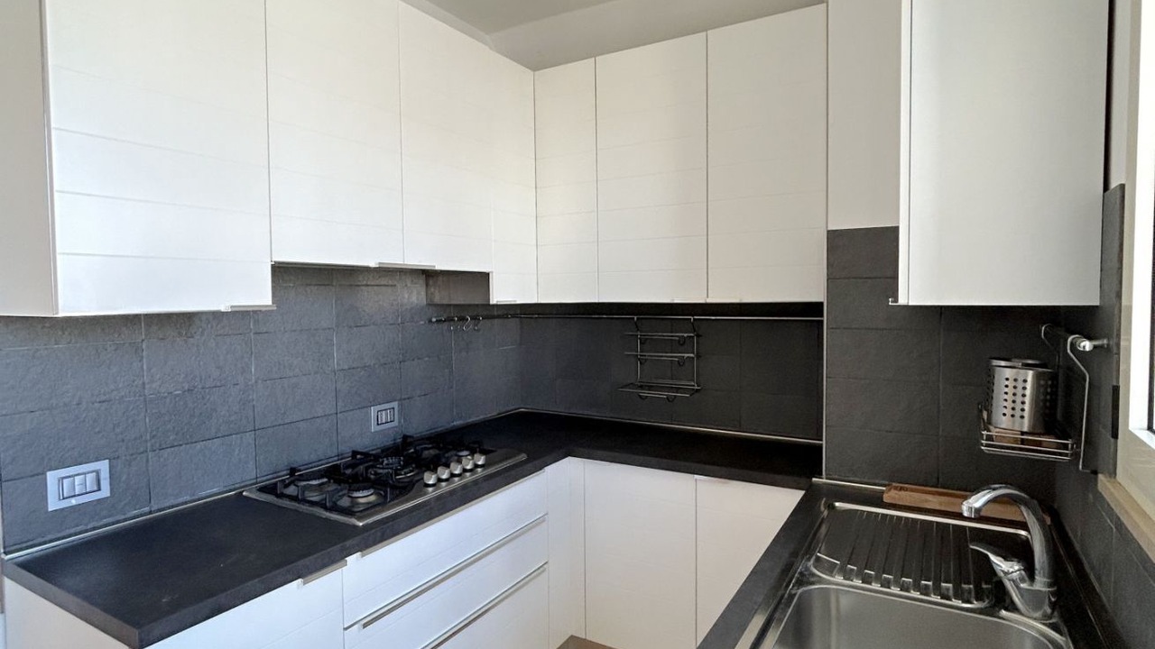 Photo of Kitchen in Fogliano Marina