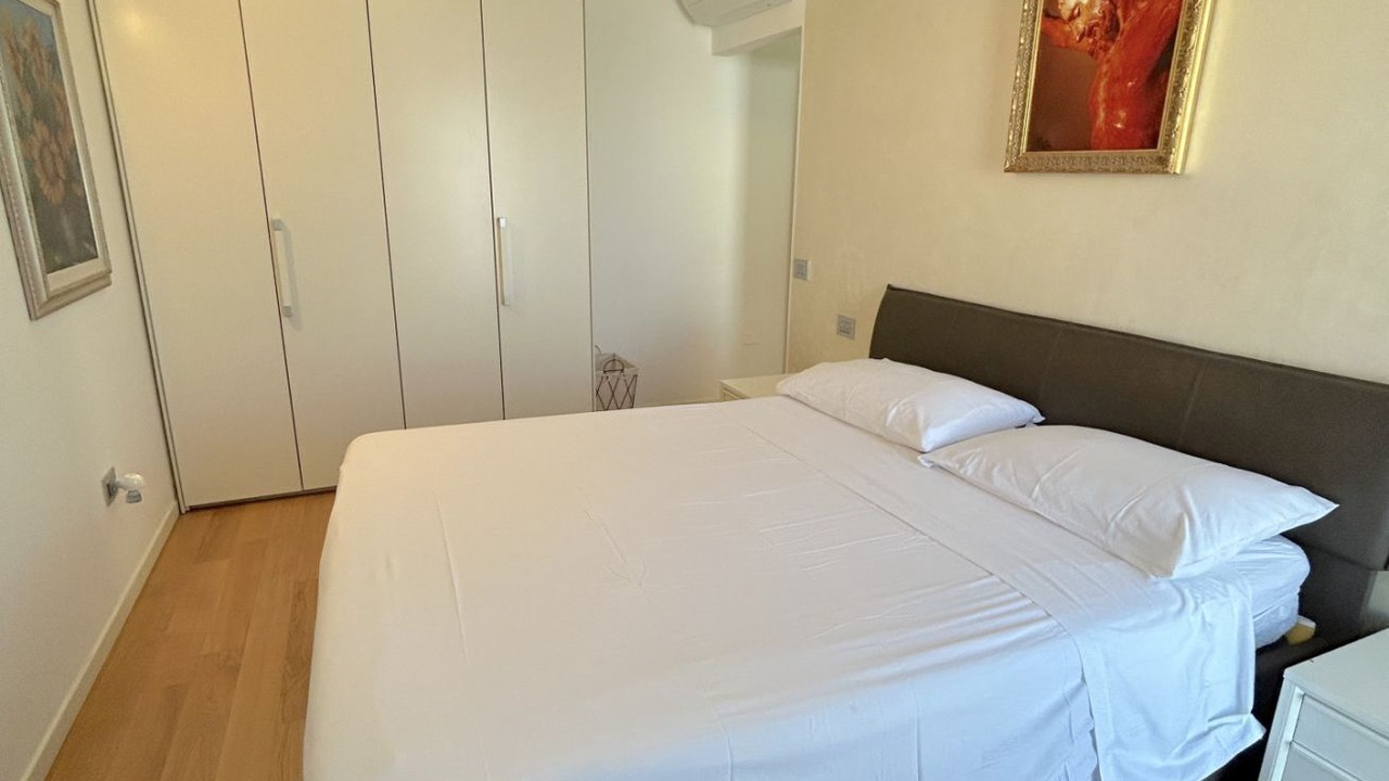 Photo of Bedroom in Fogliano Marina