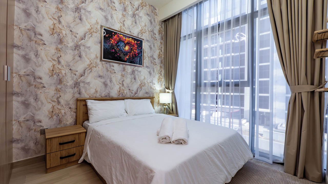 Photo of Bedroom in Nad Al Sheba
