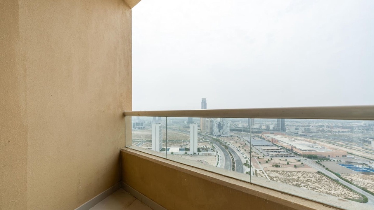 Photo of Outdoor in Dubai Production City