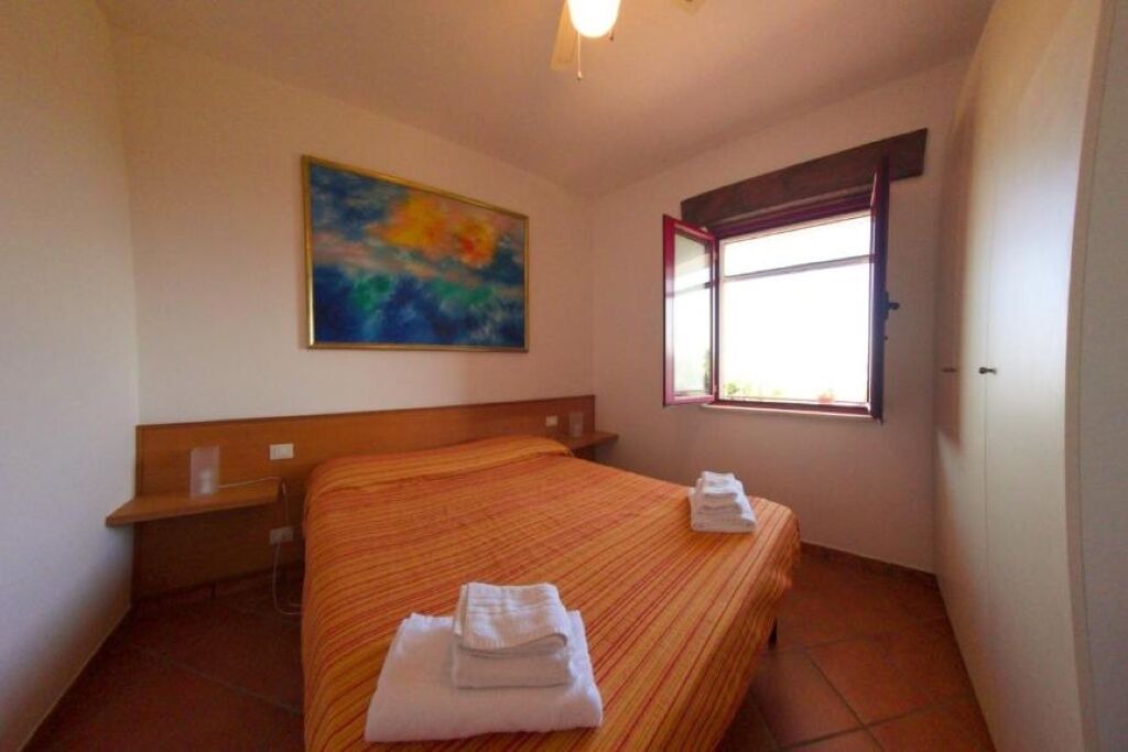 Photo of Bedroom in Formia