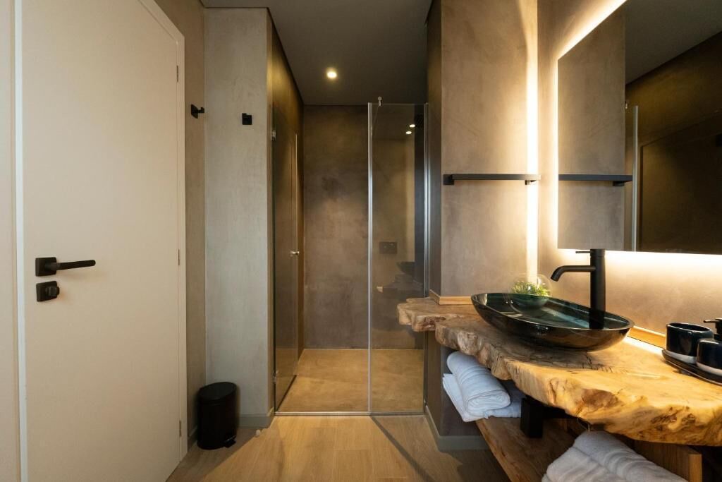 Photo of Bathroom in Briatico