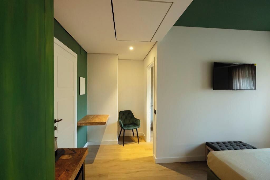 Photo of Bedroom in Briatico