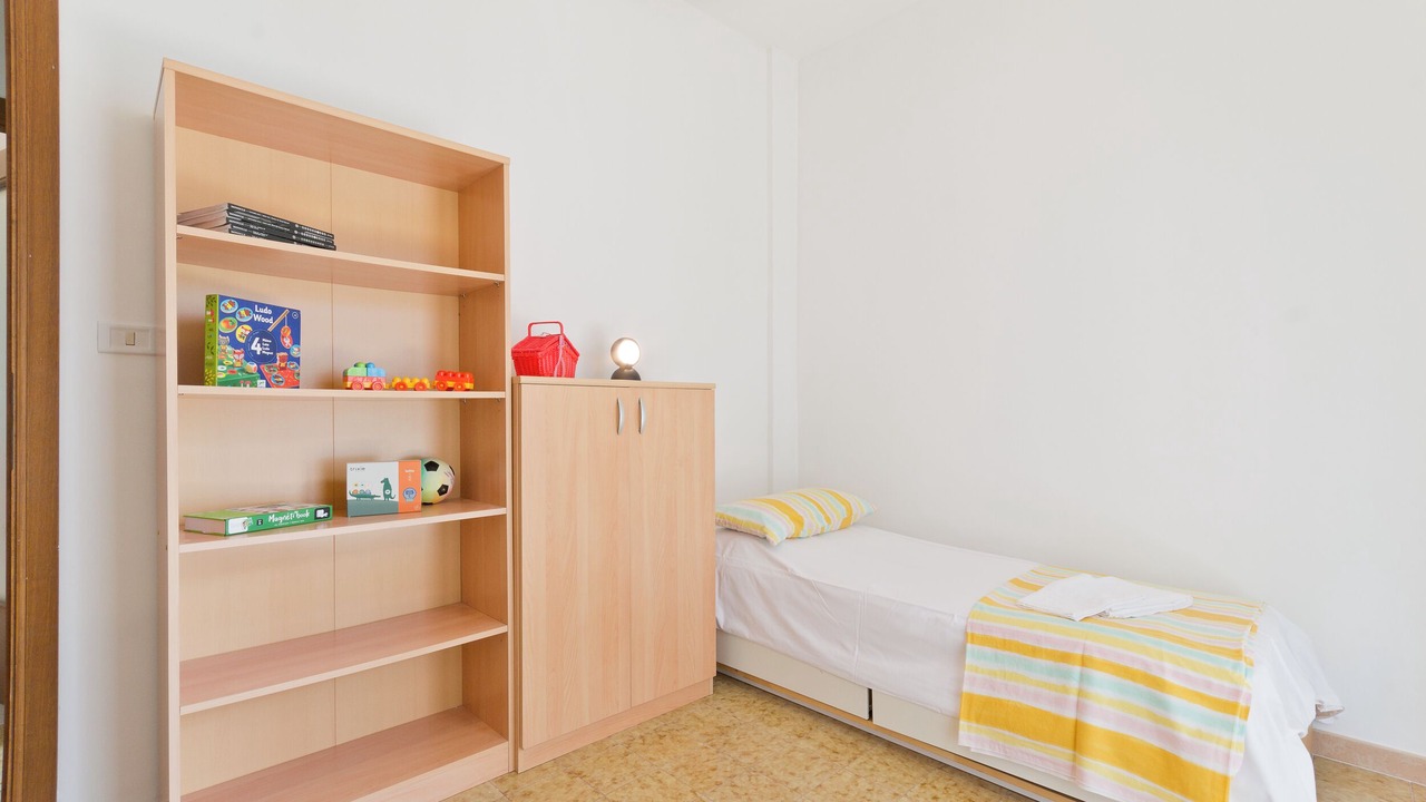 Photo of Bedroom in Francavilla al Mare