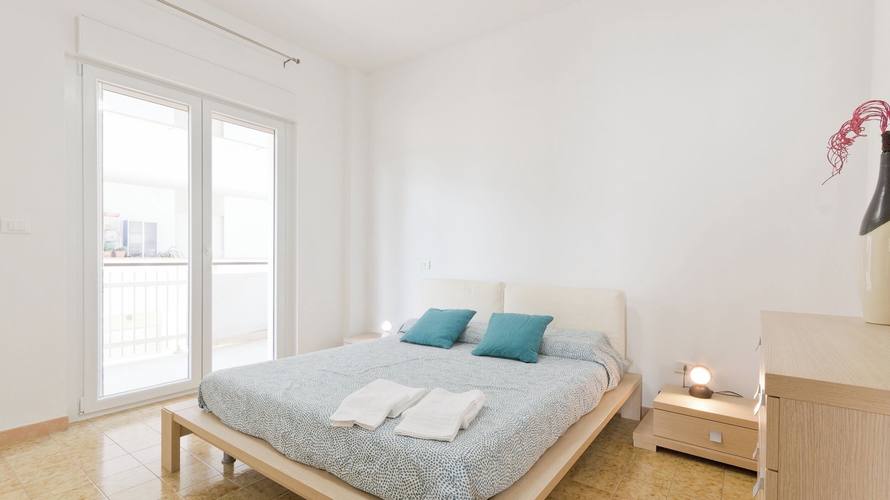 Photo of Bedroom in Francavilla al Mare