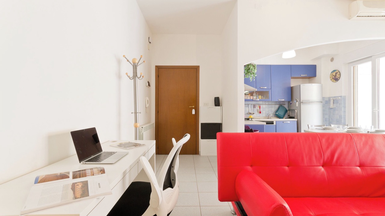 Photo of Livingroom in Francavilla al Mare