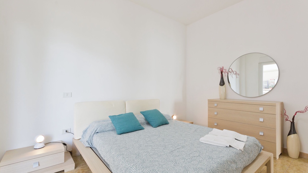 Photo of Bedroom in Francavilla al Mare