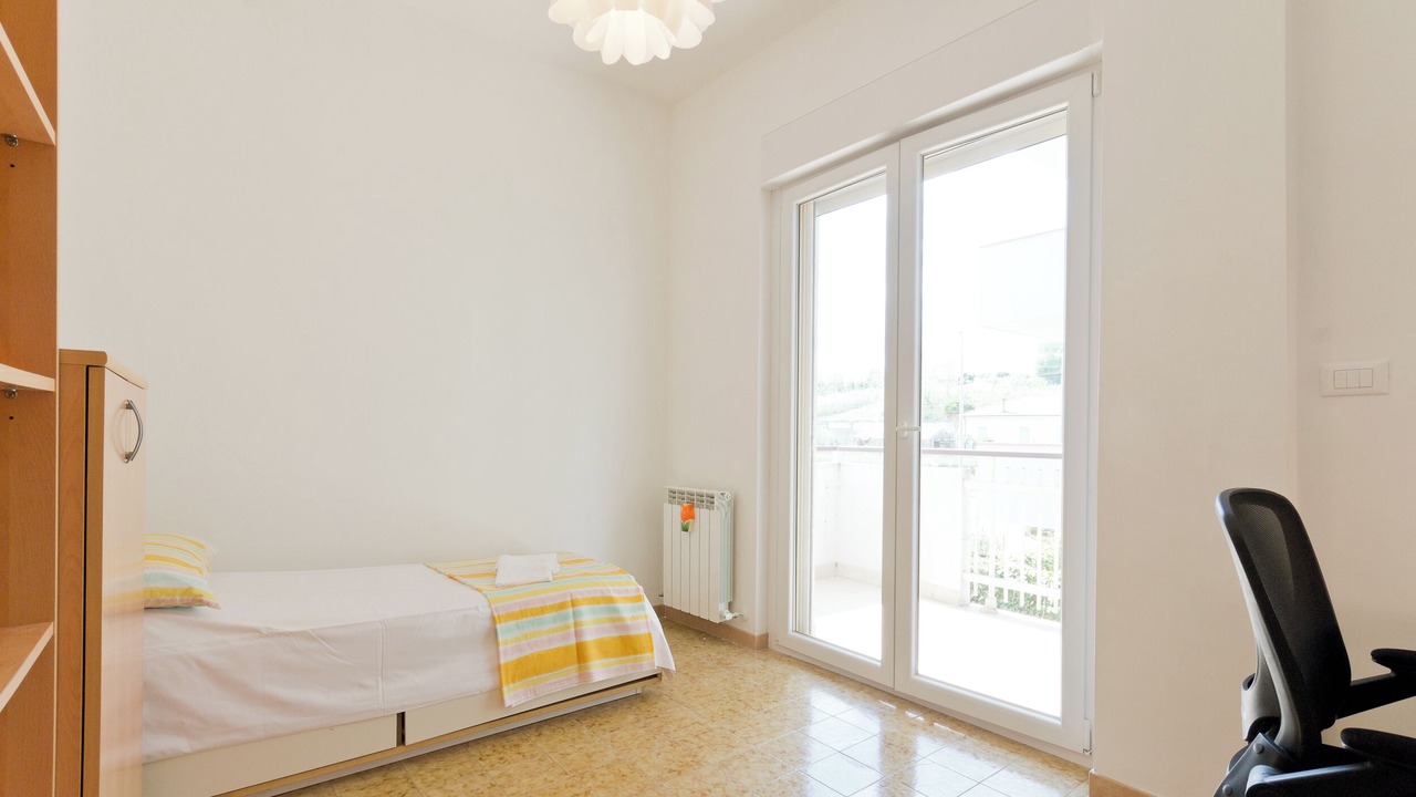 Photo of Bedroom in Francavilla al Mare