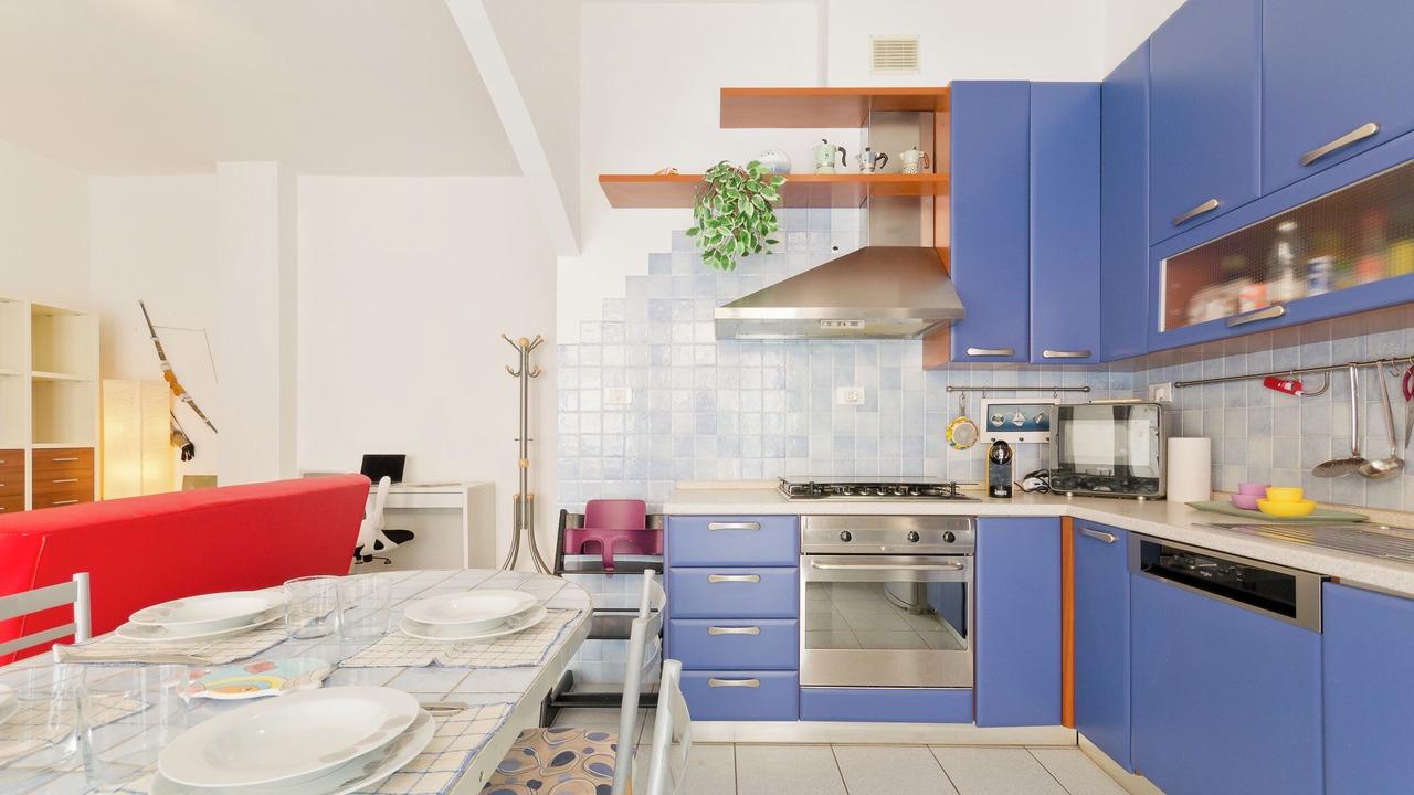 Photo of Kitchen in Francavilla al Mare