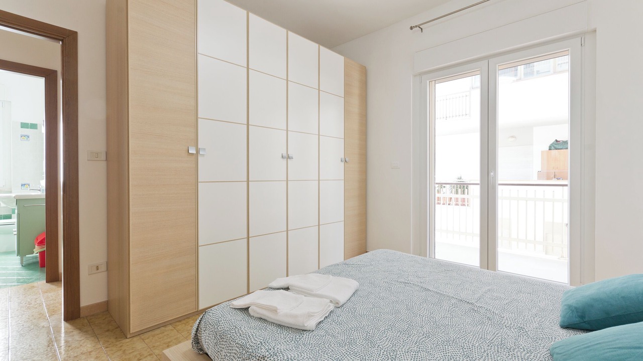Photo of Bedroom in Francavilla al Mare