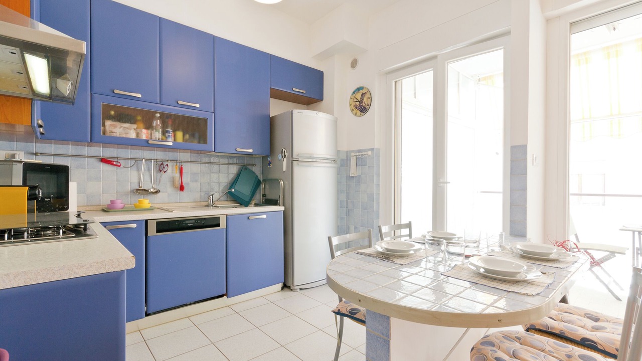 Photo of Kitchen in Francavilla al Mare