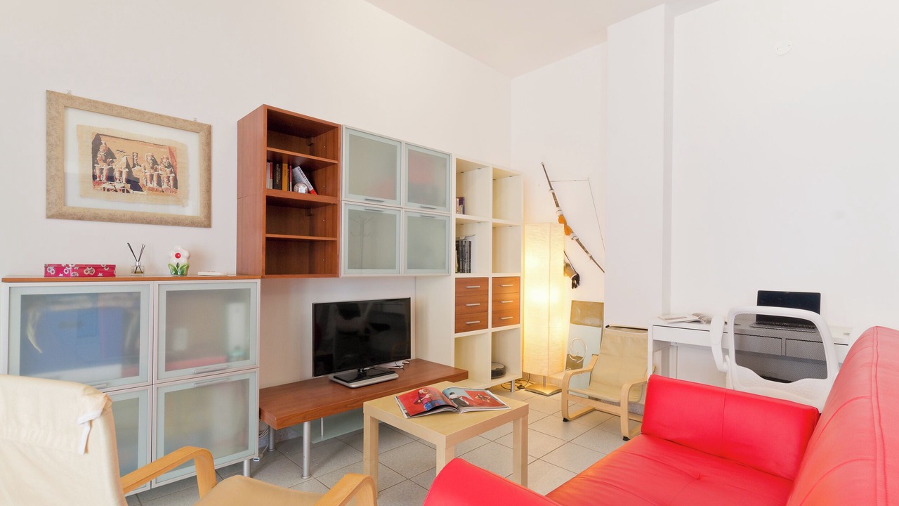 Photo of Livingroom in Francavilla al Mare