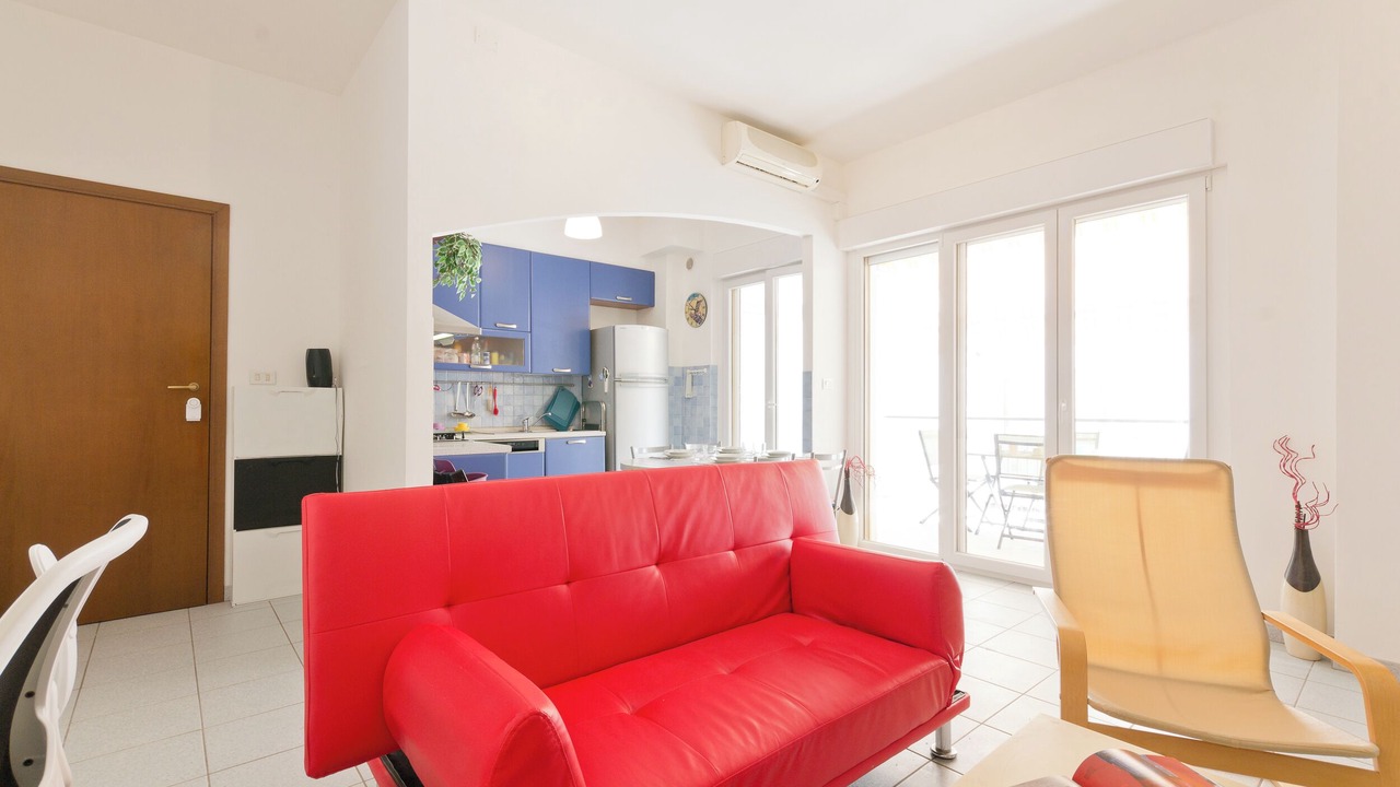 Photo of Livingroom in Francavilla al Mare