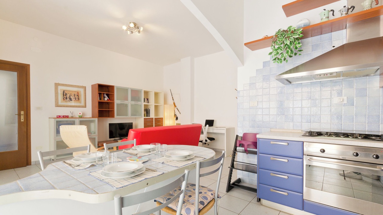 Photo of Kitchen in Francavilla al Mare