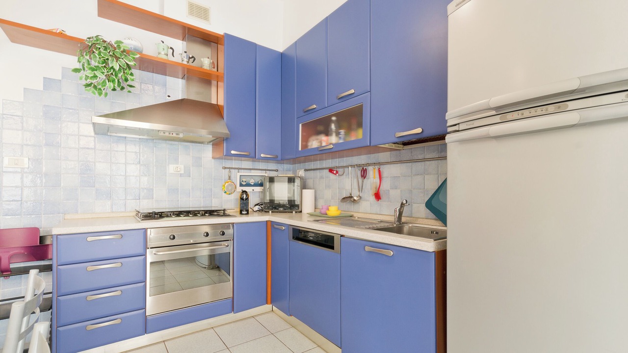 Photo of Kitchen in Francavilla al Mare