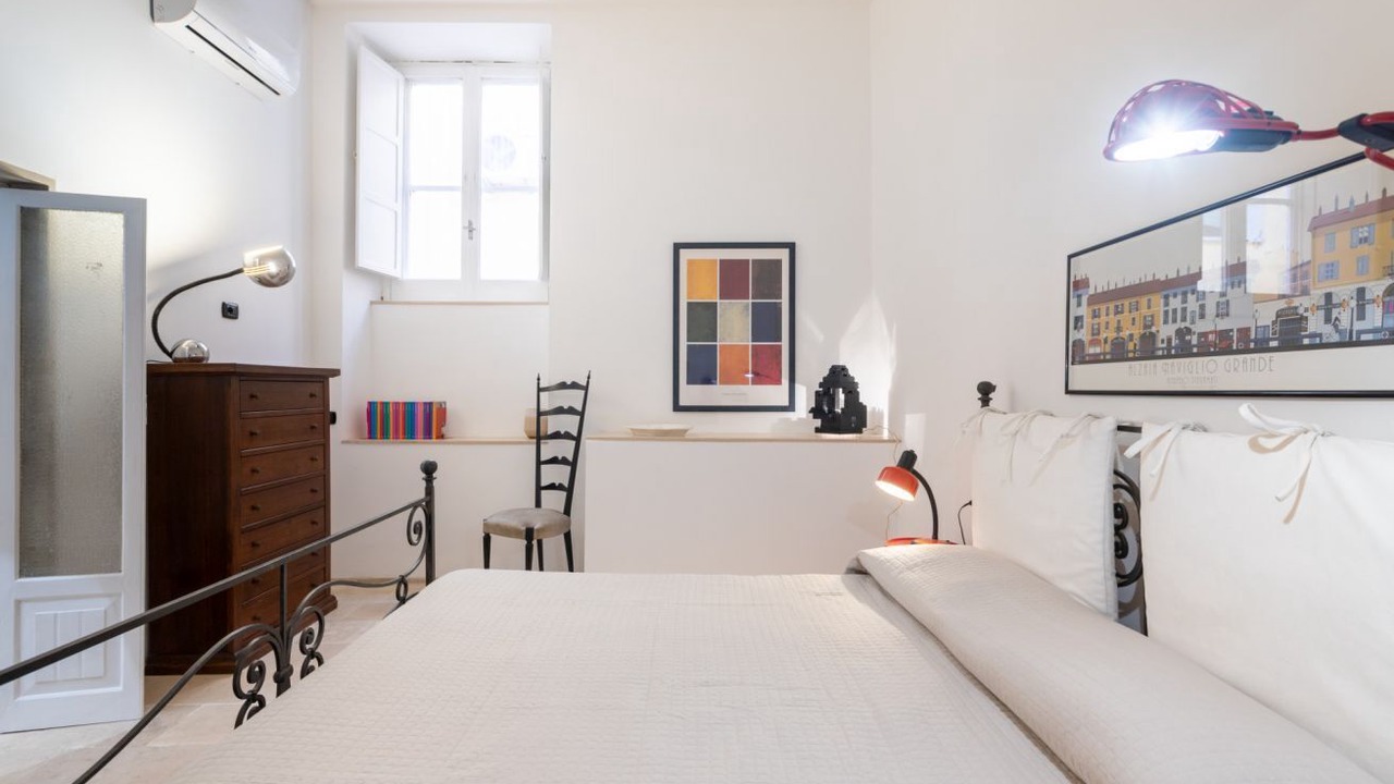Photo of Bedroom in Andria