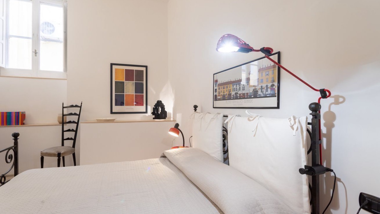 Photo of Bedroom in Andria