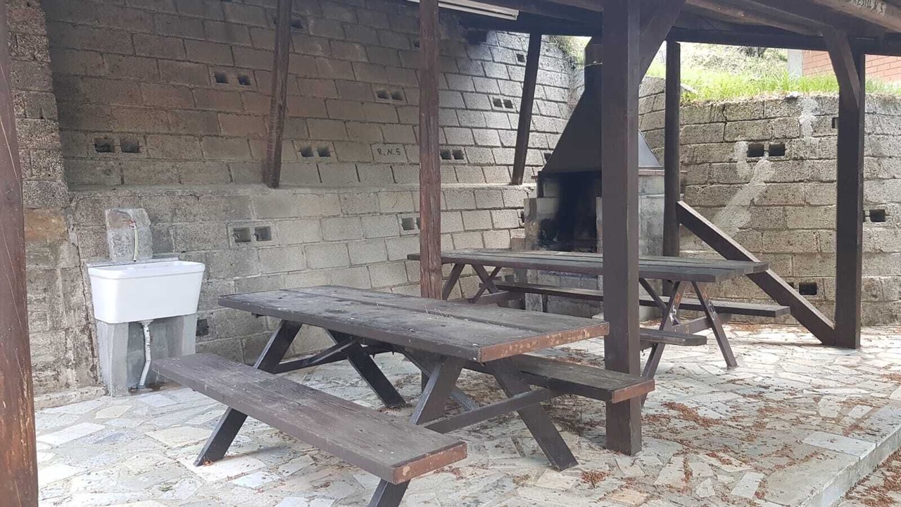 Photo of Outdoor in Cotronei